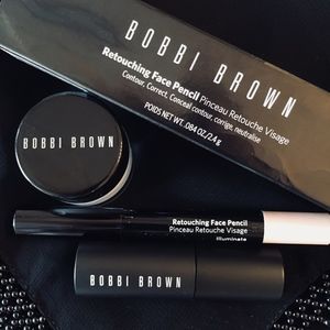 BOBBI BROWN  Make-up & Essential Products- *NEW*